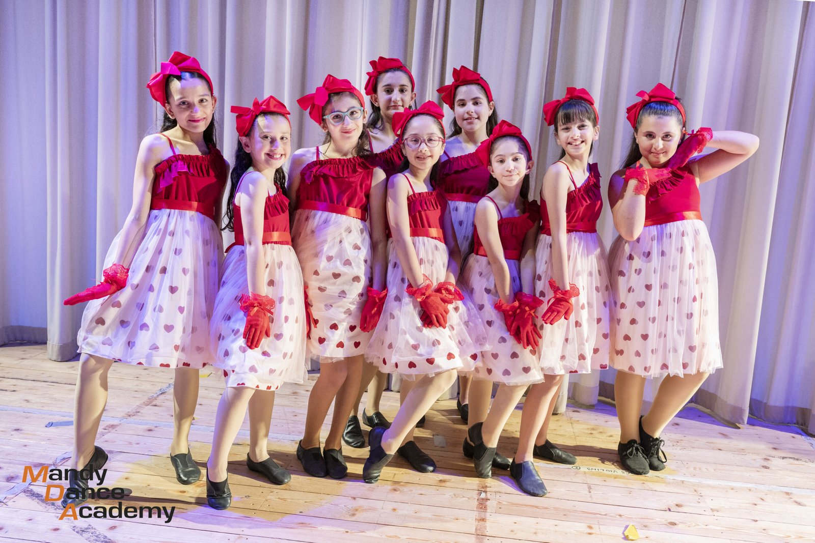 Mandy Dance Academy
