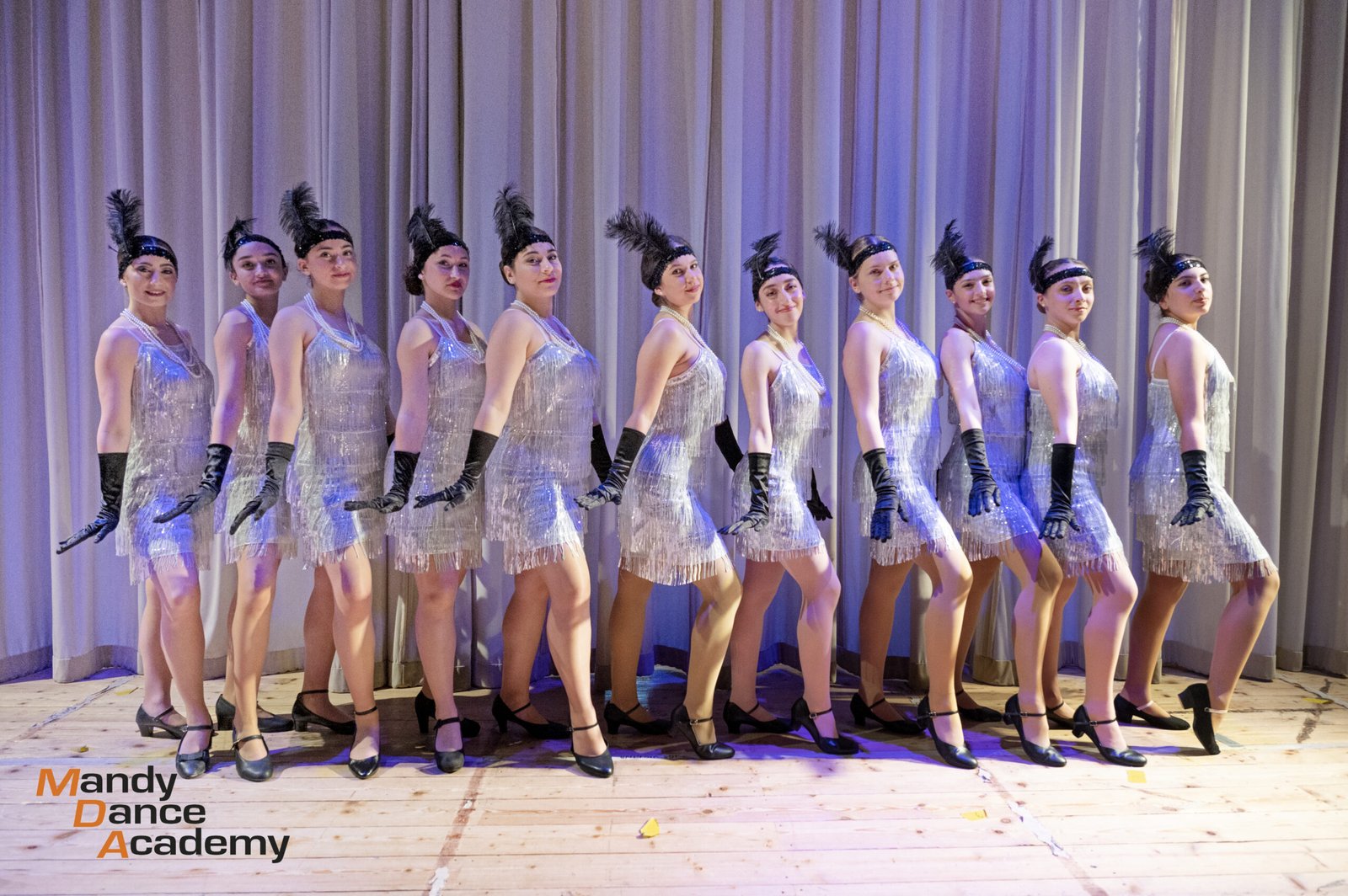 Mandy Dance Academy