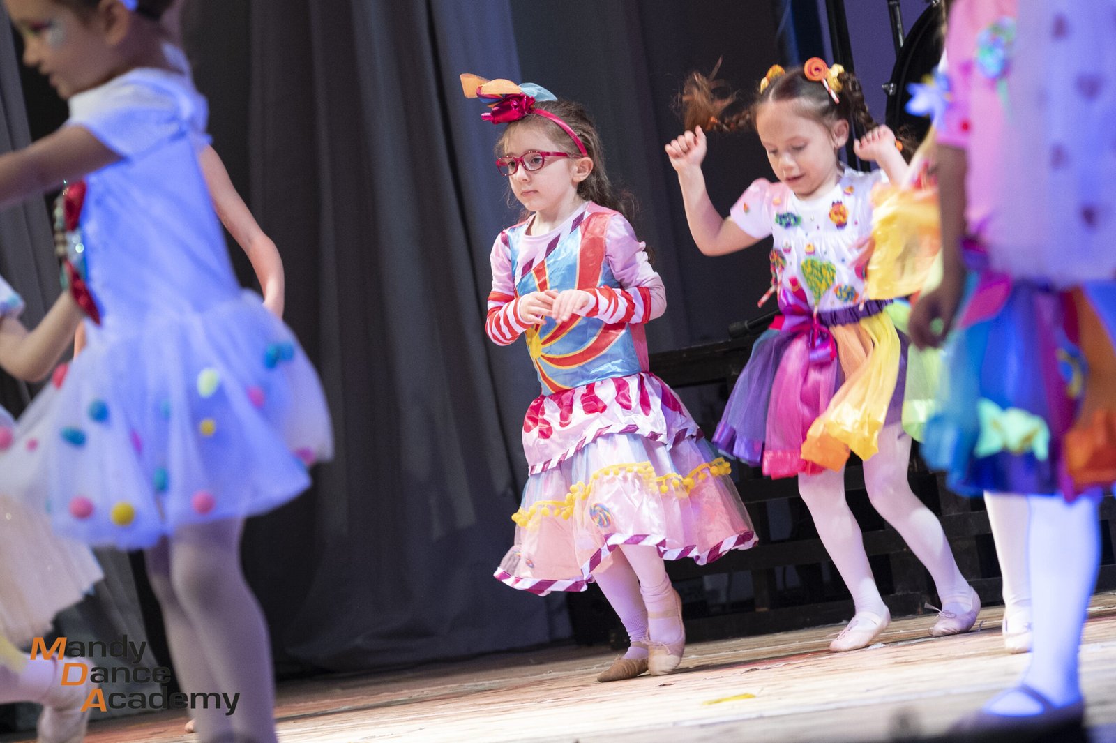 Mandy Dance Academy
