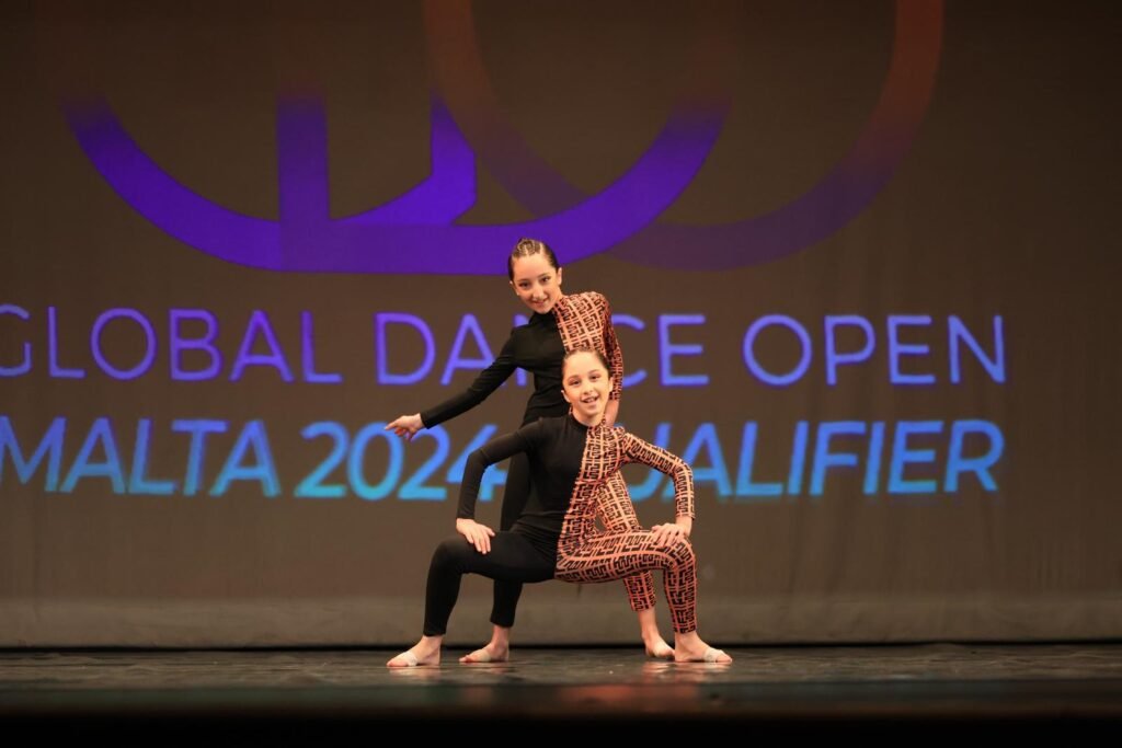 Mandy Dance Academy